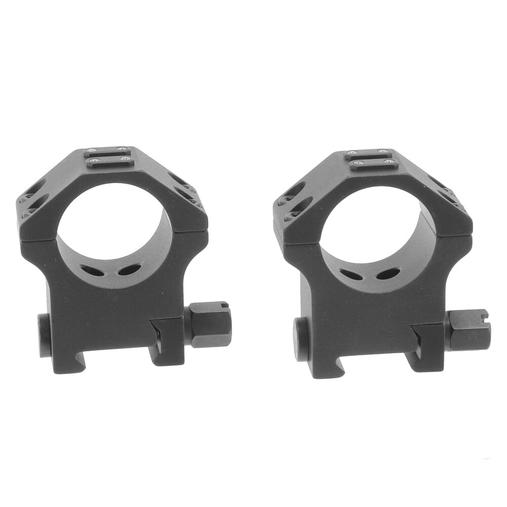 ERA-TAC ERATAC Gen 2 Two-Piece Ring Mount Nut 30mm 32mm-1.26" High T5003-0017 - ERA-TAC