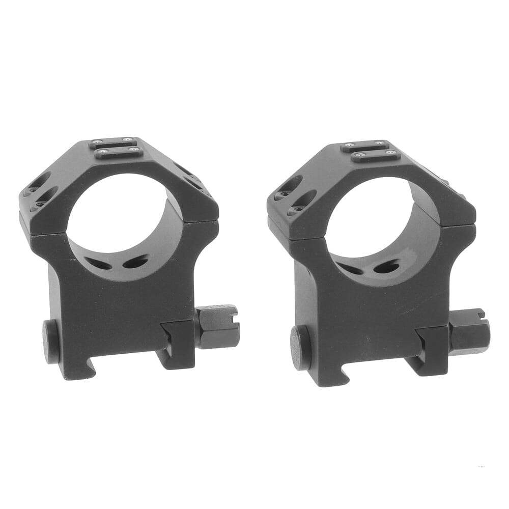 ERA-TAC ERATAC Gen 2 Two-Piece Ring Mount Nut 30mm 35mm-1.38" High T5003-0020 - ERA-TAC