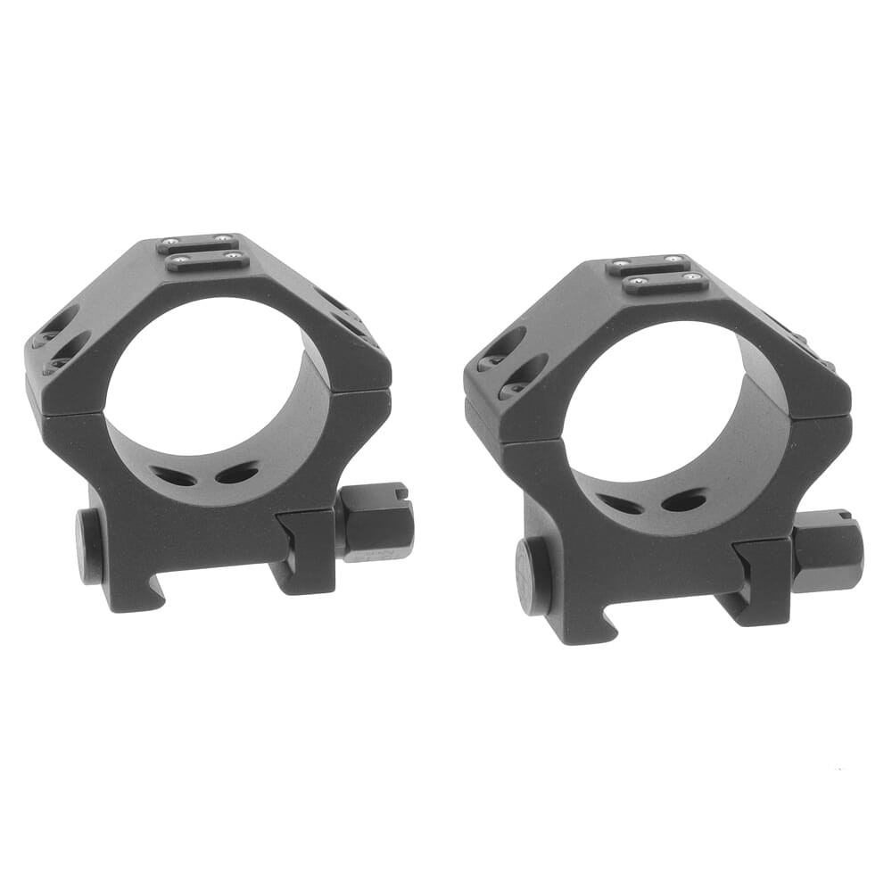ERA-TAC ERATAC Gen 2 Two-Piece Ring Mount Nut 34mm 27mm-1.06" High T5004-0010 - ERA-TAC