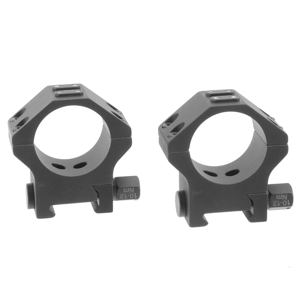 ERA-TAC ERATAC Gen 2 Two-Piece Ring Mount Nut 34mm 30mm-1.18" High T5004-0013 - ERA-TAC