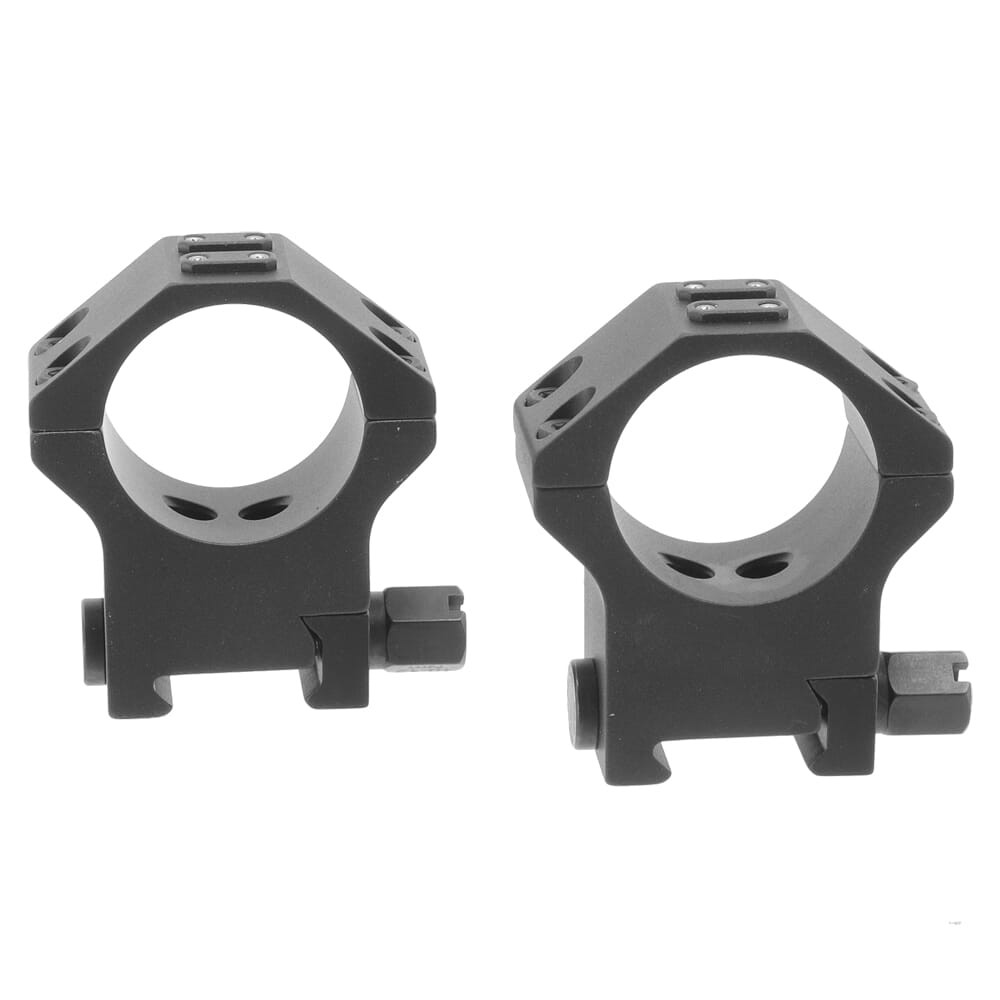 ERA-TAC ERATAC Gen 2 Two-Piece Ring Mount Nut 34mm 35mm-1.38" High T5004-0018 - ERA-TAC