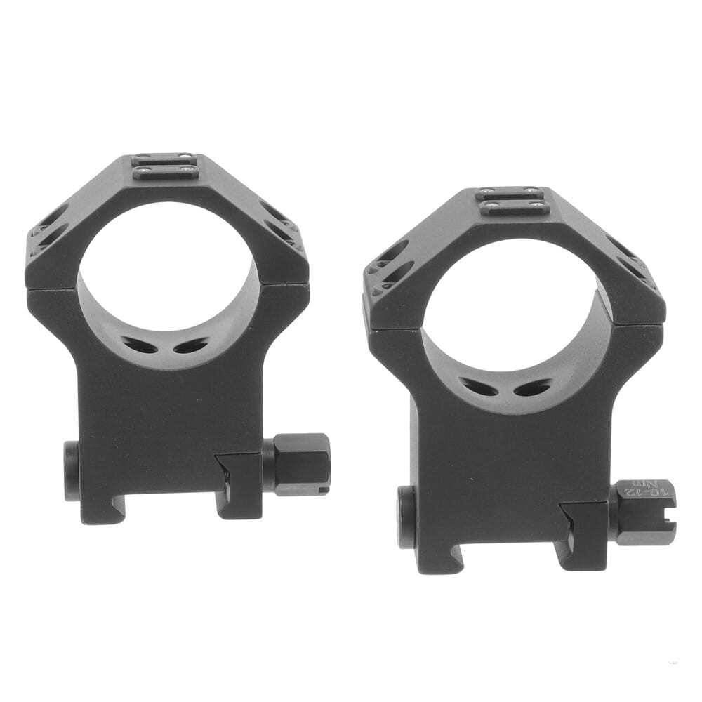 ERA-TAC ERATAC Gen 2 Two-Piece Ring Mount Nut 34mm 42mm-1.65" High T5004-0025 - ERA-TAC