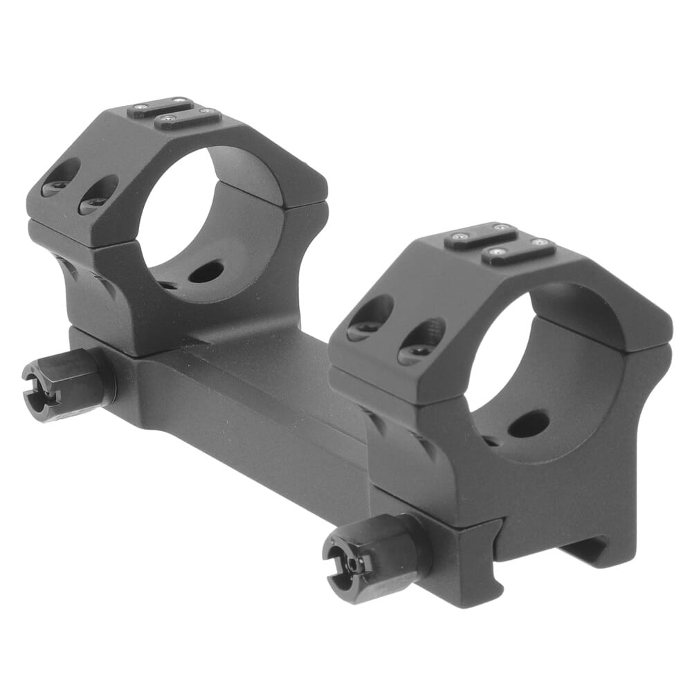 ERA-TAC ERATAC Gen 2 One-Piece Mount 30mm 0 MOA 30mm-1.18" High T5013-0015 - ERA-TAC