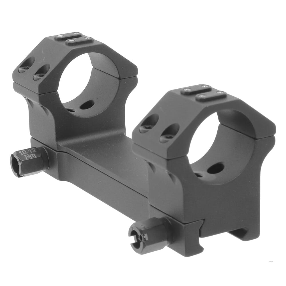 ERA-TAC ERATAC Gen 2 One-Piece Mount 30mm 0 MOA 35mm-1.38" High T5013-0020 - ERA-TAC