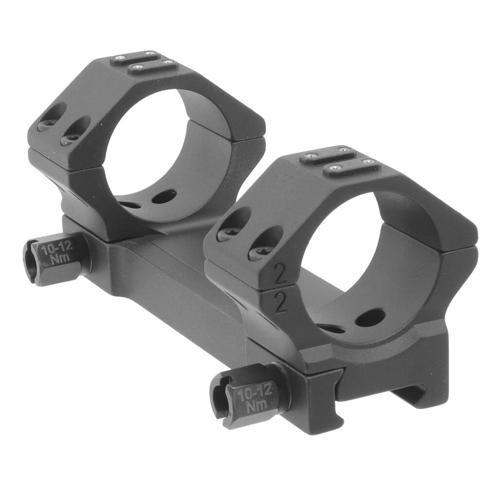 ERA-TAC ERATAC Gen 2 One-Piece Mount 34mm 20 MOA 28mm-1.10" High (WILL NOT FIT ATACR/BEAST and PMII SCOPES except 3-12) T5014-2011 - ERA-TAC
