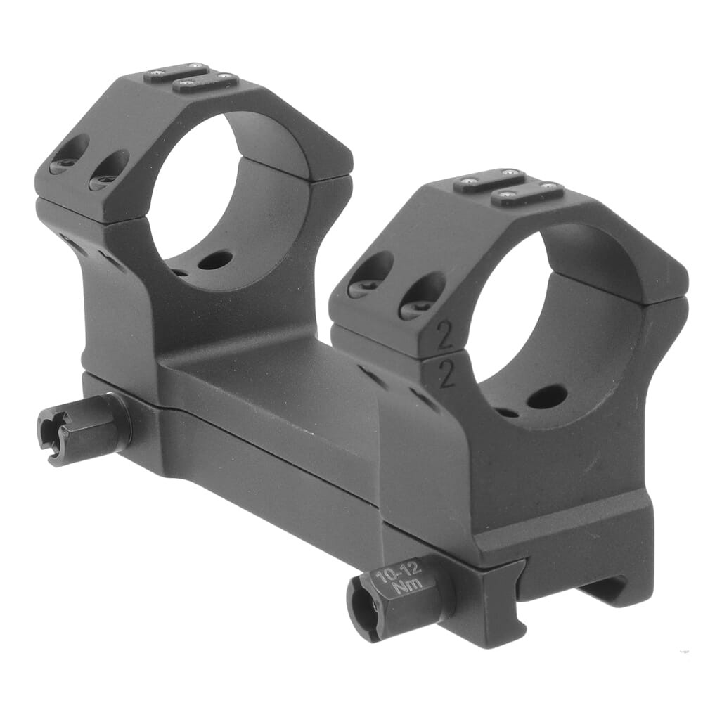 ERA-TAC ERATAC Gen 2 One-Piece Mount 34mm 20 MOA 44mm-1.73" High T5014-2027 - ERA-TAC
