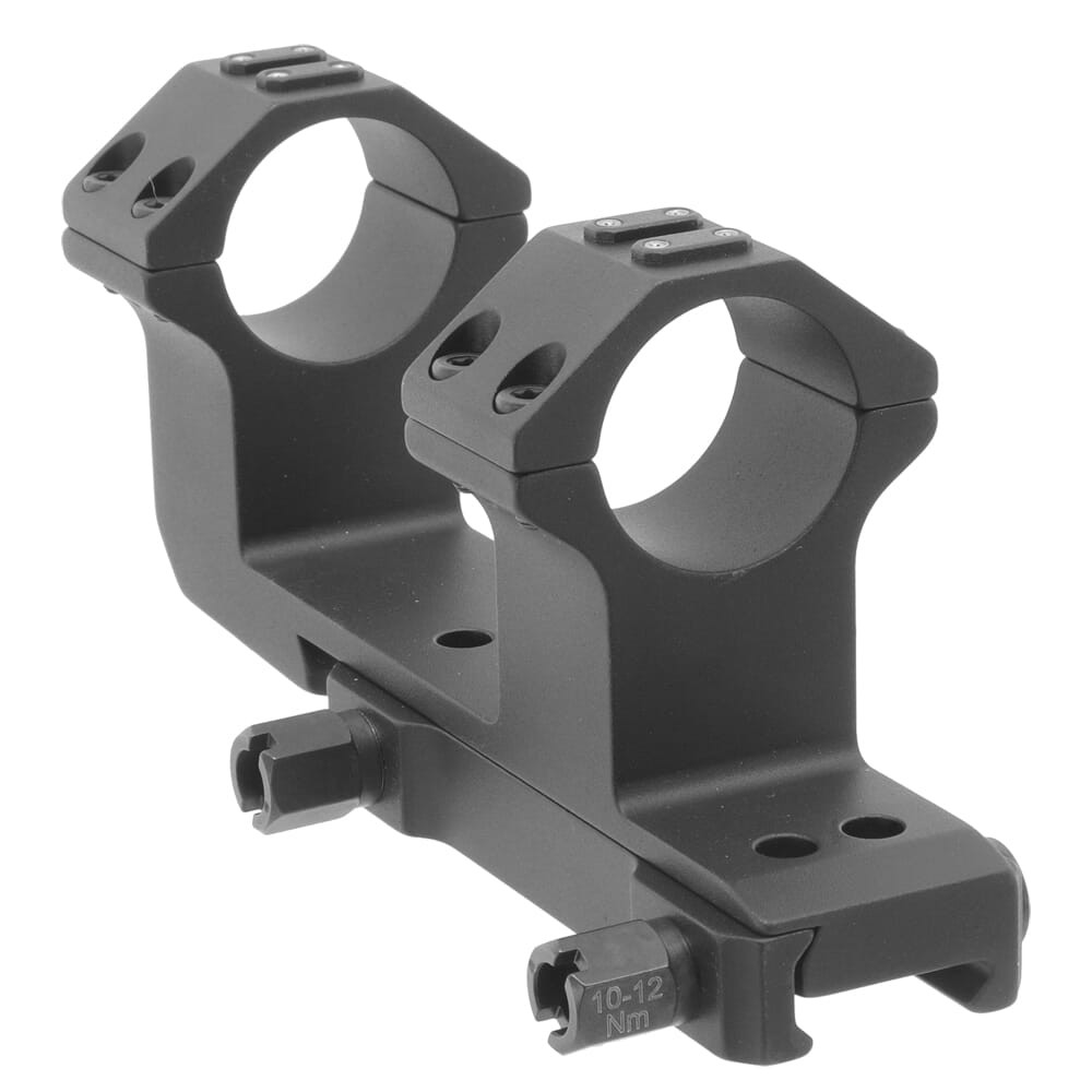 ERA-TAC ERATAC Gen 2 One-Piece Cantilever Mount 30mm 0 MOA 49mm-1.93" High 50mm-2.000" offset T5023-0034 - ERA-TAC