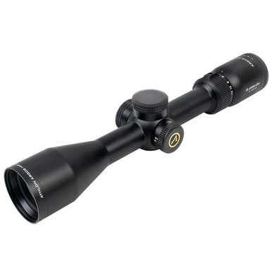 Athlon Scopes Athlon Argos HMR 2-12x42mm BDC600 SFP Riflescope 214003 - Athlon Scopes