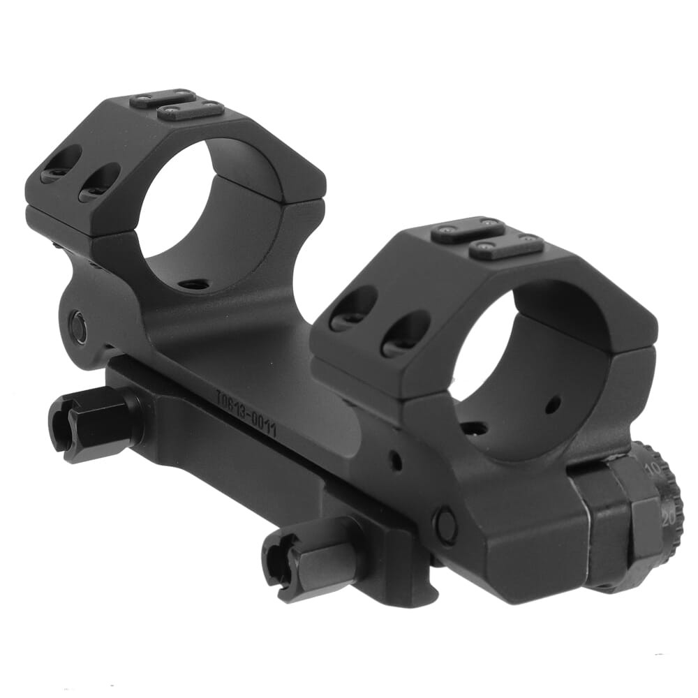 ERA-TAC ERATAC Gen 2 Adjustable Inclination Mount 30mm 35mm-1.38" High T5063-0020 - ERA-TAC