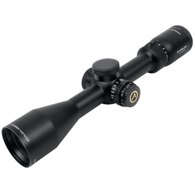 Athlon Scopes Athlon Argos HMR 2-12x42mm BDC600A SFP IR Riflescope 214004 - Athlon Scopes