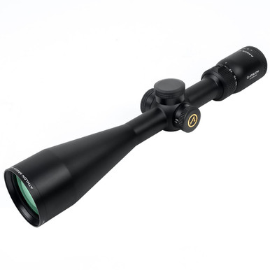 Athlon Scopes Athlon Argos HMR 4-20x50mm MIL Dot SFP Riflescope 214005 - Athlon Scopes
