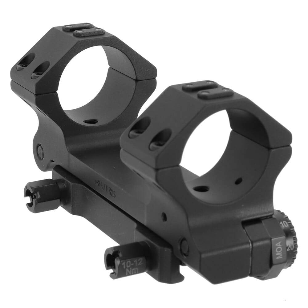 ERA-TAC ERATAC Gen 2 Adjustable Inclination Mount 34mm 42mm-1.65" High T5064-0025 - ERA-TAC