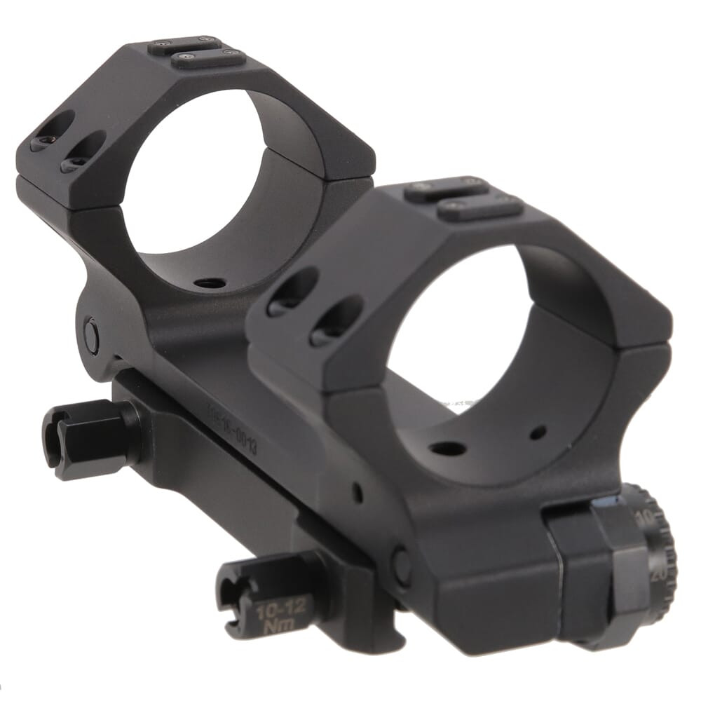 ERA-TAC ERATAC Gen 2 Adjustable Inclination Mount 36mm 40mm-1.57" High T5066-0022 - ERA-TAC
