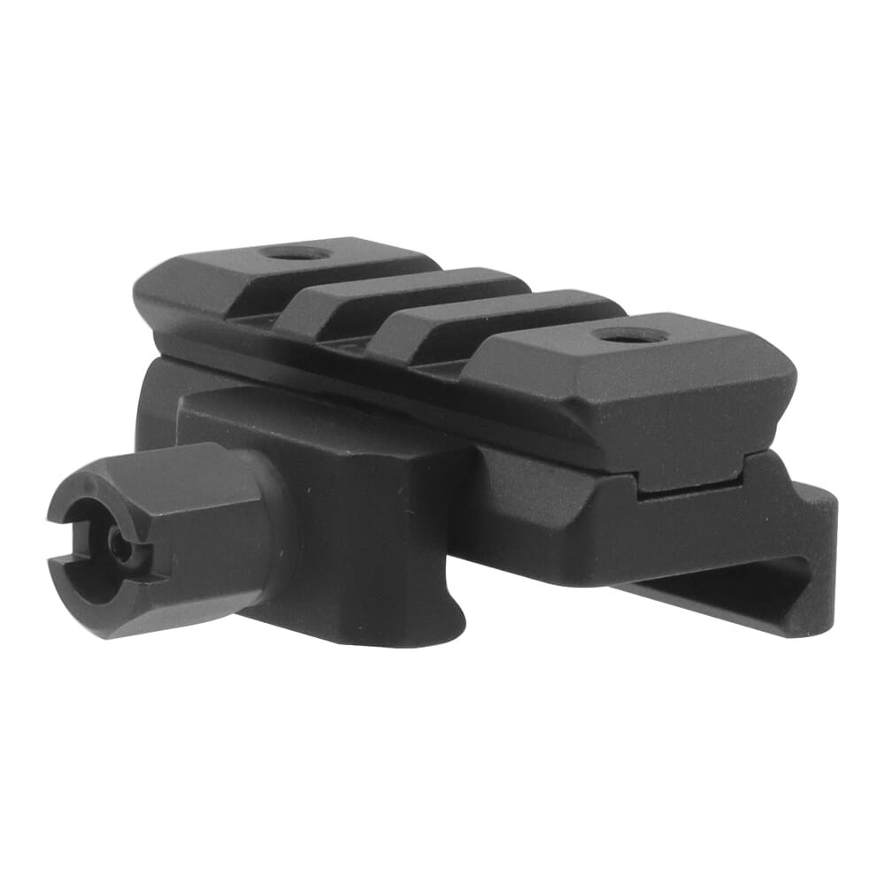 ERA-TAC ERATAC Gen 2 Picatinny Riser w/Nut T5249-0115 - ERA-TAC
