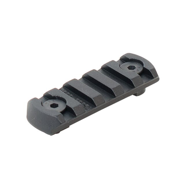 ERA-TAC ERATAC M-LOK Picatinny-Adapter Rail w/5 slots T5905-0008 - ERA-TAC