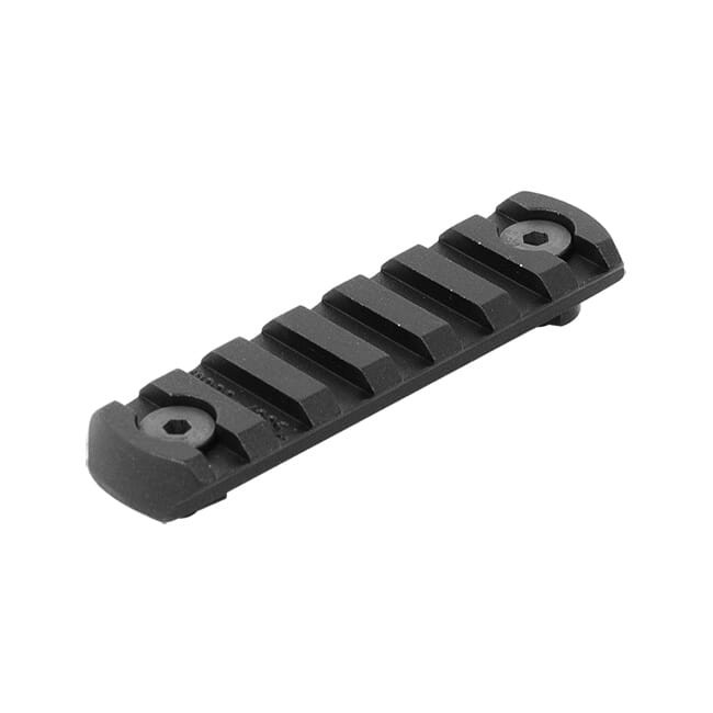 ERA-TAC ERATAC M-LOK Picatinny-Adapter Rail w/7 slots T5907-0008 - ERA-TAC
