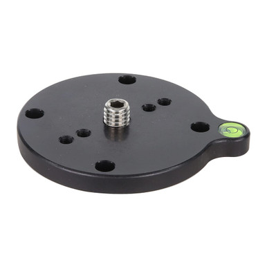 Really Right Stuff TA-2U Universal Leveling Base Platform RRS-9000397 in Black - Really Right Stuff