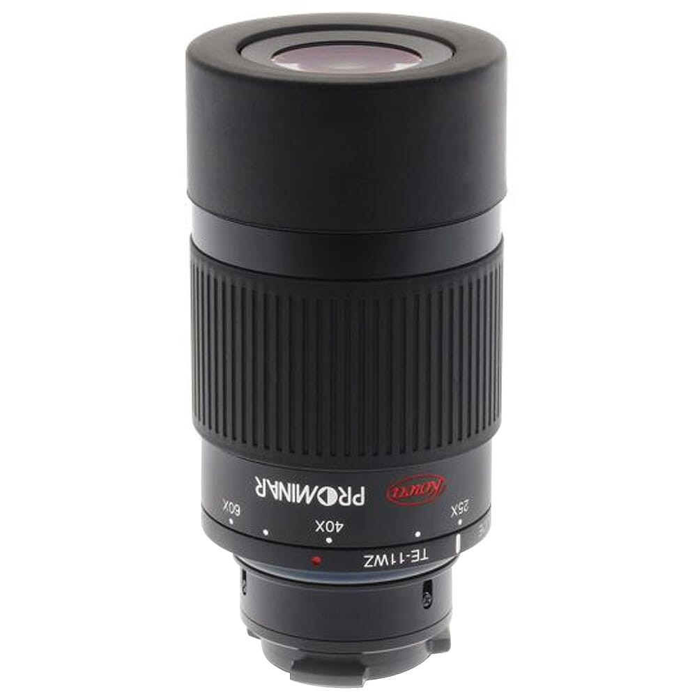 Kowa TW-11WZ II 30-70x Zoom Spotting Scope Eyepiece TE-11WZ-II - Kowa