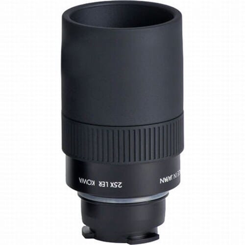Kowa TE-20H 25x Long Eye Relief Eyepiece - Kowa