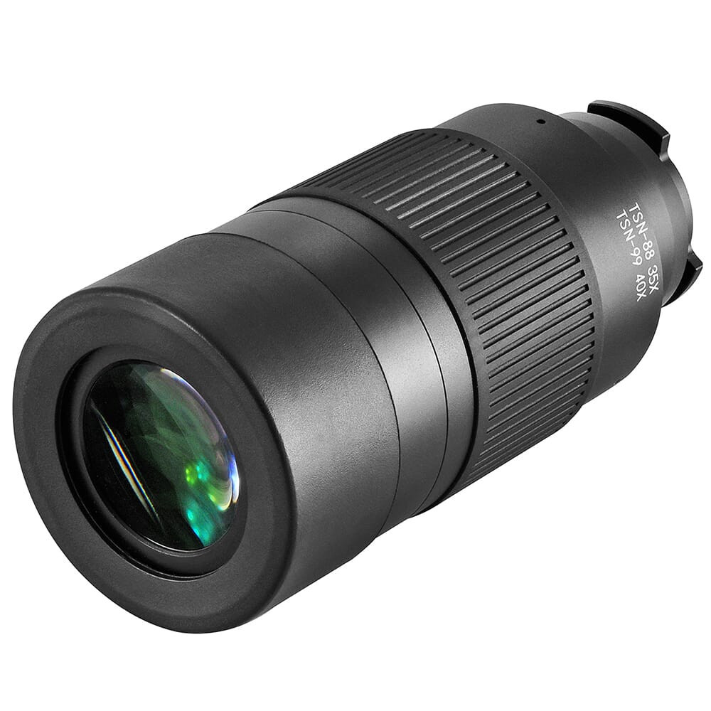 Kowa TE-80XW 40x Extreme Wide Angle Spotting Scope Eyepiece TE-80XW - Kowa