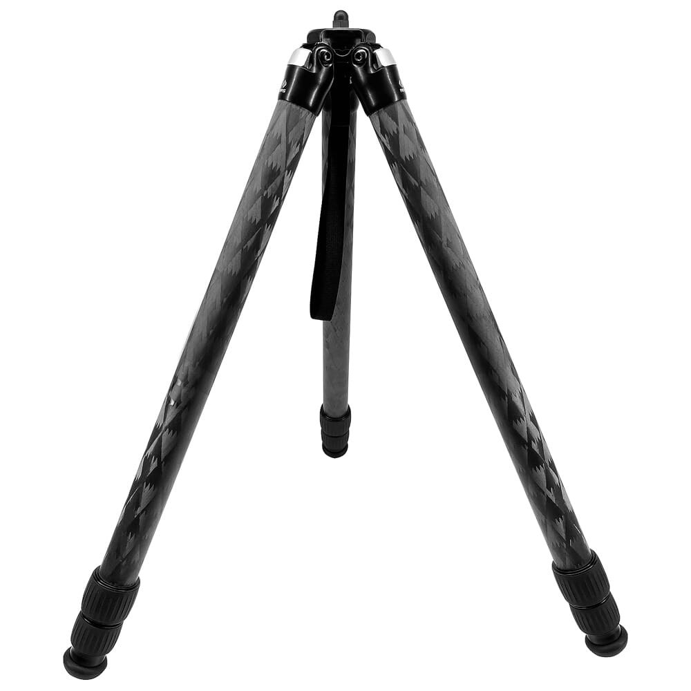 Really Right Stuff Versa TFC-33 Mk2 SOAR Seres 3 Carbon Fiber Tripod w/Fixed Apex RRS-9000385 - Really Right Stuff