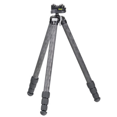 Really Right Stuff TFCT-14L Ascend Series 1 Long-Leg Carbon Fiber Tripod w/Anvil-30 ARC Ball Head RRS-9000391 in Black - Really Right Stuff
