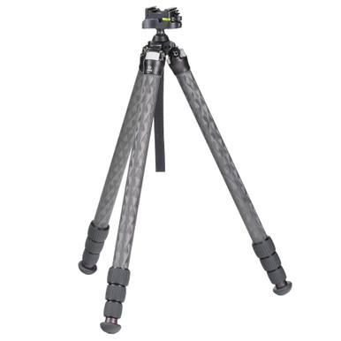 Really Right Stuff TFCT-34L Mk2 SOAR Series 3 Long-Leg Carbon Fiber Tripod w/Anvil-30 ARC Ball Head RRS-9000392 in Black - Really Right Stuff
