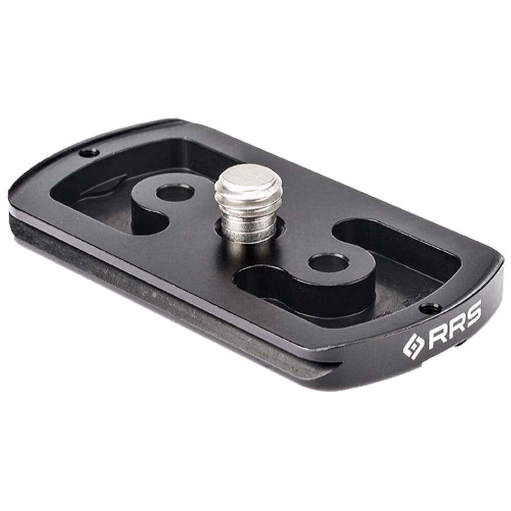 Really Right Stuff Dovetail Tripod Adapter Plate RRS-9000389 - Really Right Stuff