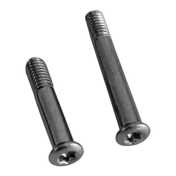 Mountain Tactical Company Mountain Tactical Tikka/Sako Stainless Action Screws TKASKO-EAS - Mountain Tactical Company