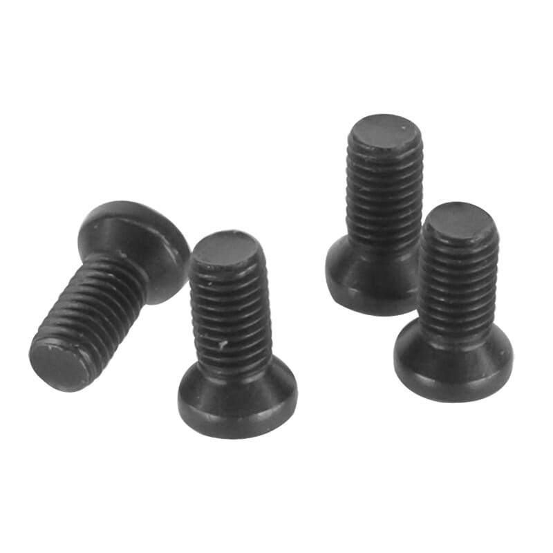 Mountain Tactical Company Mountain Tactical T10 Rail Screws TKRS-T10 - Mountain Tactical Company