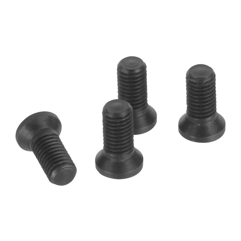 Mountain Tactical Company Mountain Tactical T15 Rail Screws TKRS-T15 - Mountain Tactical Company