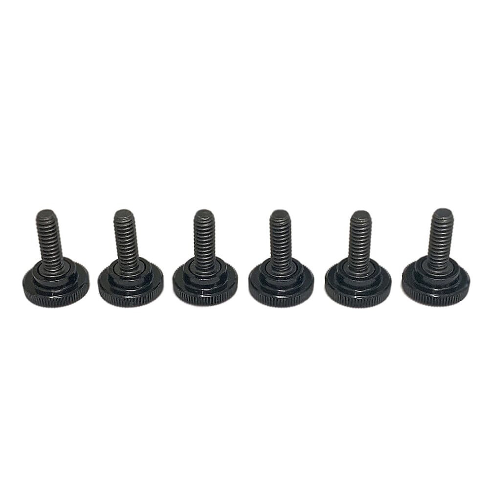 Last Chance Archery LCA Thumb Screw Set TMS1001 - Last Chance Archery