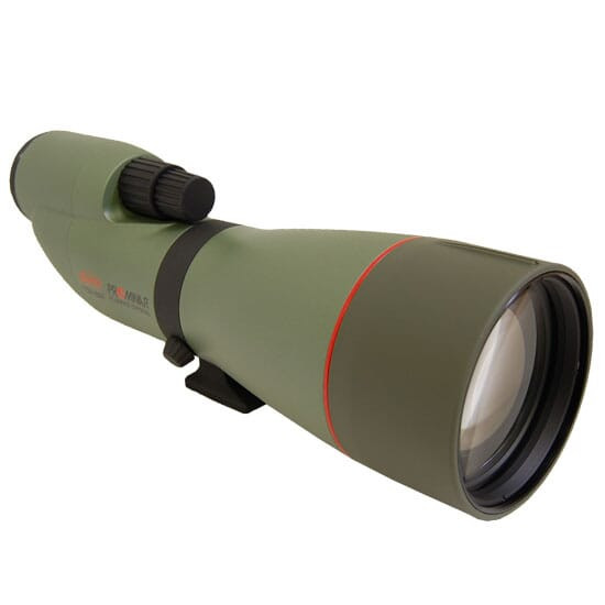 Kowa TSN-884 88 mm Straight Spotting Scope Body - Kowa