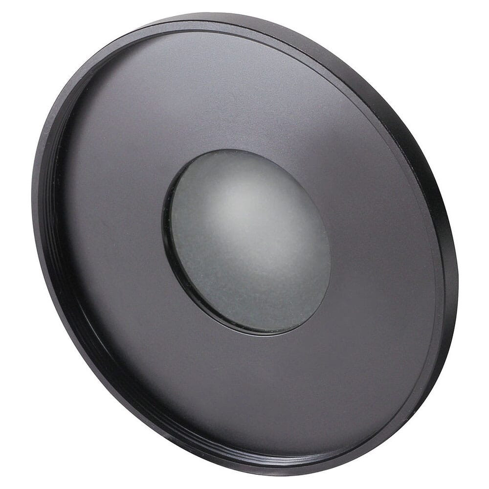 Kowa 42mm Standard T2 Fit Adapter Ring w/Protection Glass TSN-AR42GT - Kowa