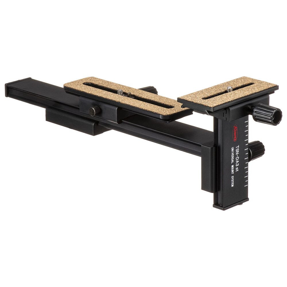 Kowa Short Digiscoping Universal Mount System for Straight Scopes TSN-DA3 st - Kowa