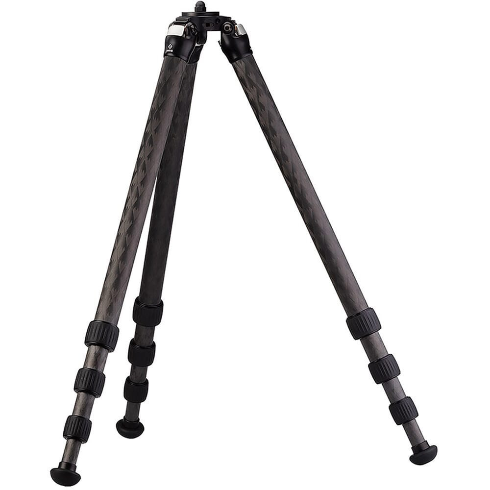 Really Right Stuff Versa TVC-24L Mk2 SOAR Series 2 Carbon Fiber Tripod RRS-9000377 - Really Right Stuff