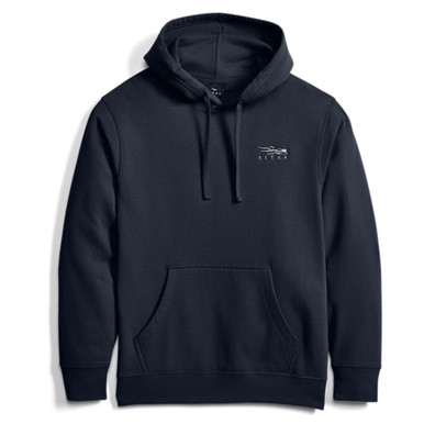 Sitka Gear Icon Classic Pullover Hoody Eclipse XX Large 600271-EC-XXL - Sitka Gear