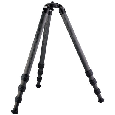 Really Right Stuff Versa TVC-34 Mk2 SOAR Series 3 Ultralight Carbon Fiber Tripod RRS-9000375 in Black - Really Right Stuff