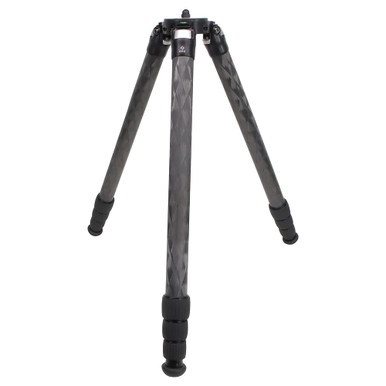 Really Right Stuff Versa TVC-34L Mk2 SOAR Series 3 Long-Leg Ultralight Carbon Fiber Tripod RRS-9000374 - Really Right Stuff