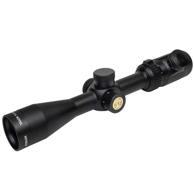 athlon optics Athlon Talos 3-12x40mm CSF 1" BDC 600 SFP IR Riflescope 215001 - athlon optics