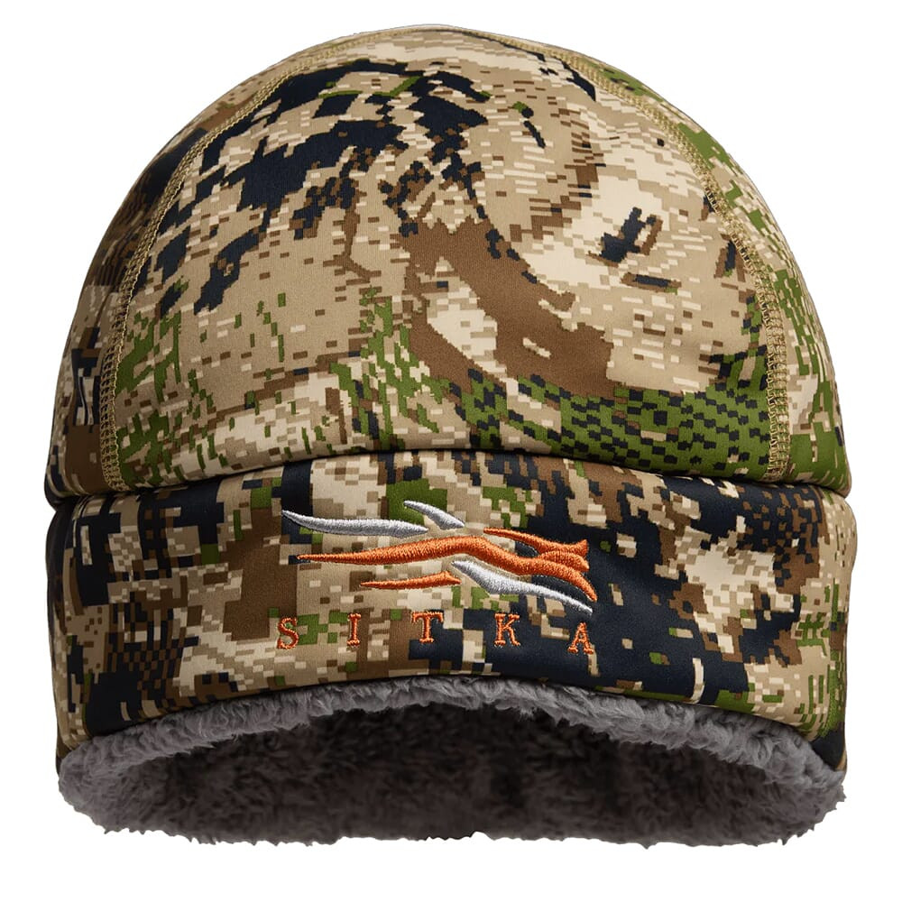 Sitka Gear Big Game Subalpine Jetstream Insulated WS Beanie OSFA 600284-SA-OSFA - Sitka Gear