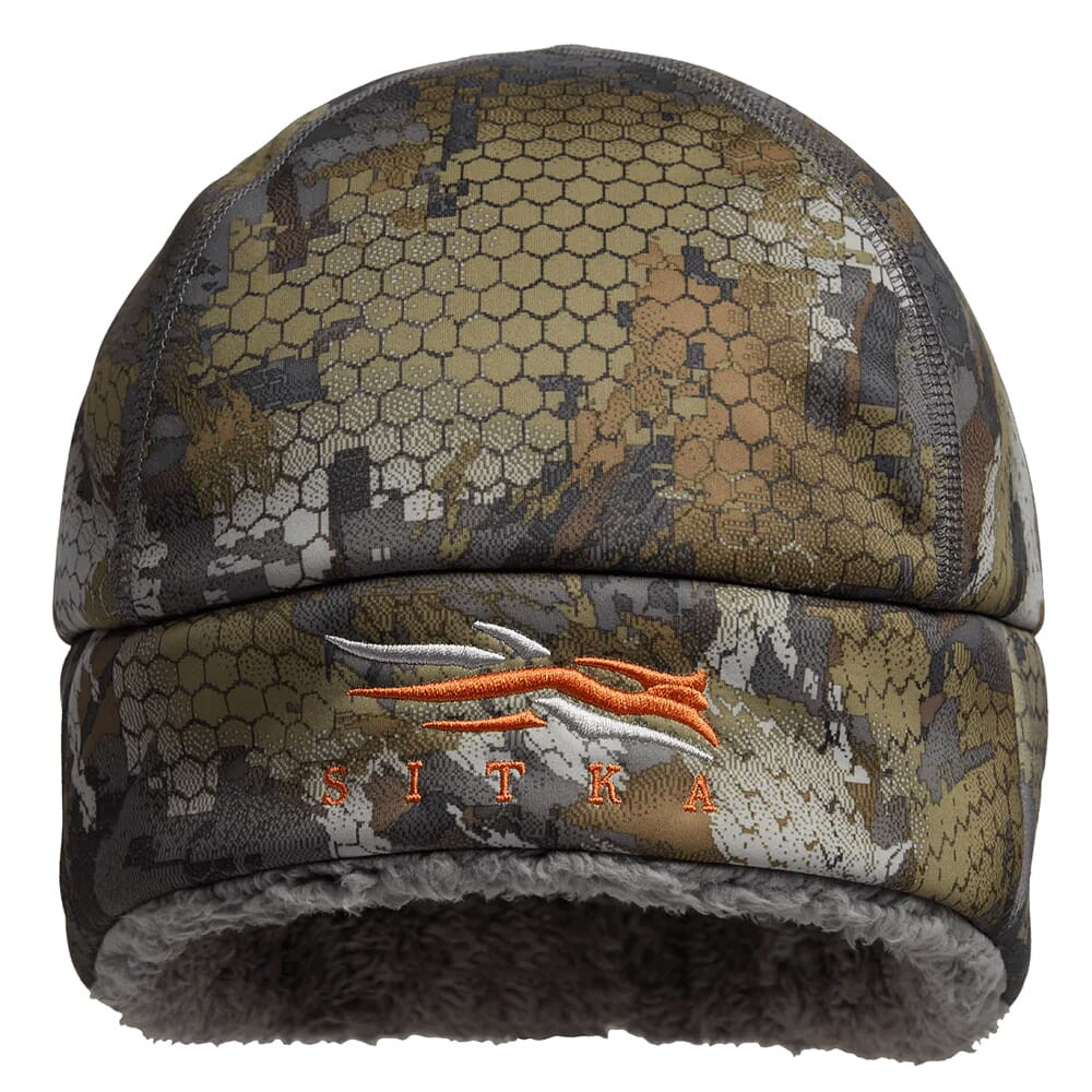 Sitka Gear Waterfowl Timber Jetstream Insulated WS Beanie OSFA 600284-TM-OSFA - Sitka Gear