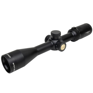 Athlon Scopes Athlon Talos 4-16x40mm CSF 1" SFP MIL Dot Riflescope 215009 - Athlon Scopes