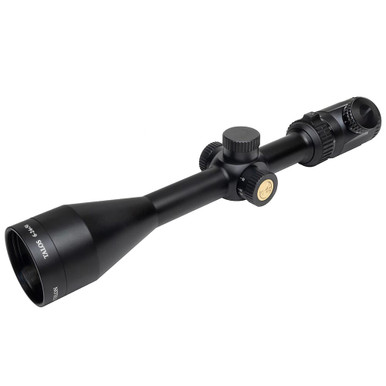 Athlon Scopes Athlon Talos 6-24x50mm CSF 1" ATMR1 SFP IR MIL Riflescope 215013 - Athlon Scopes