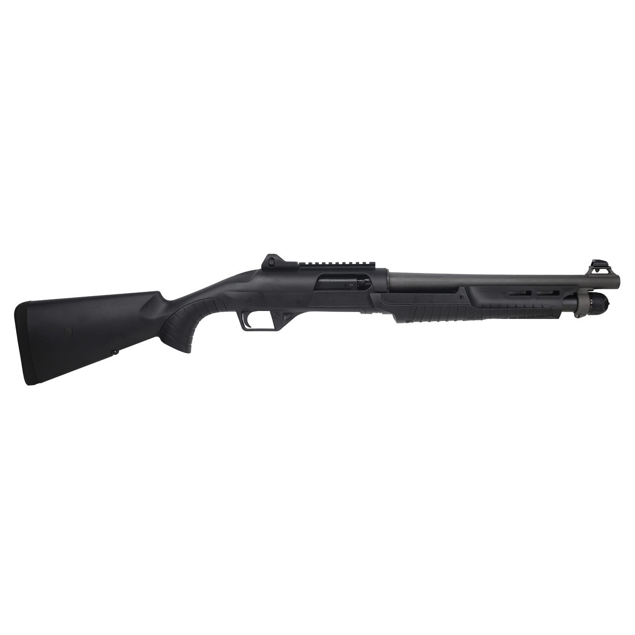 Benelli Benelli Nova 3 Entry 12ga 14" Bbl Black Class III NFA 21504 - $749.99 at EuroOptic