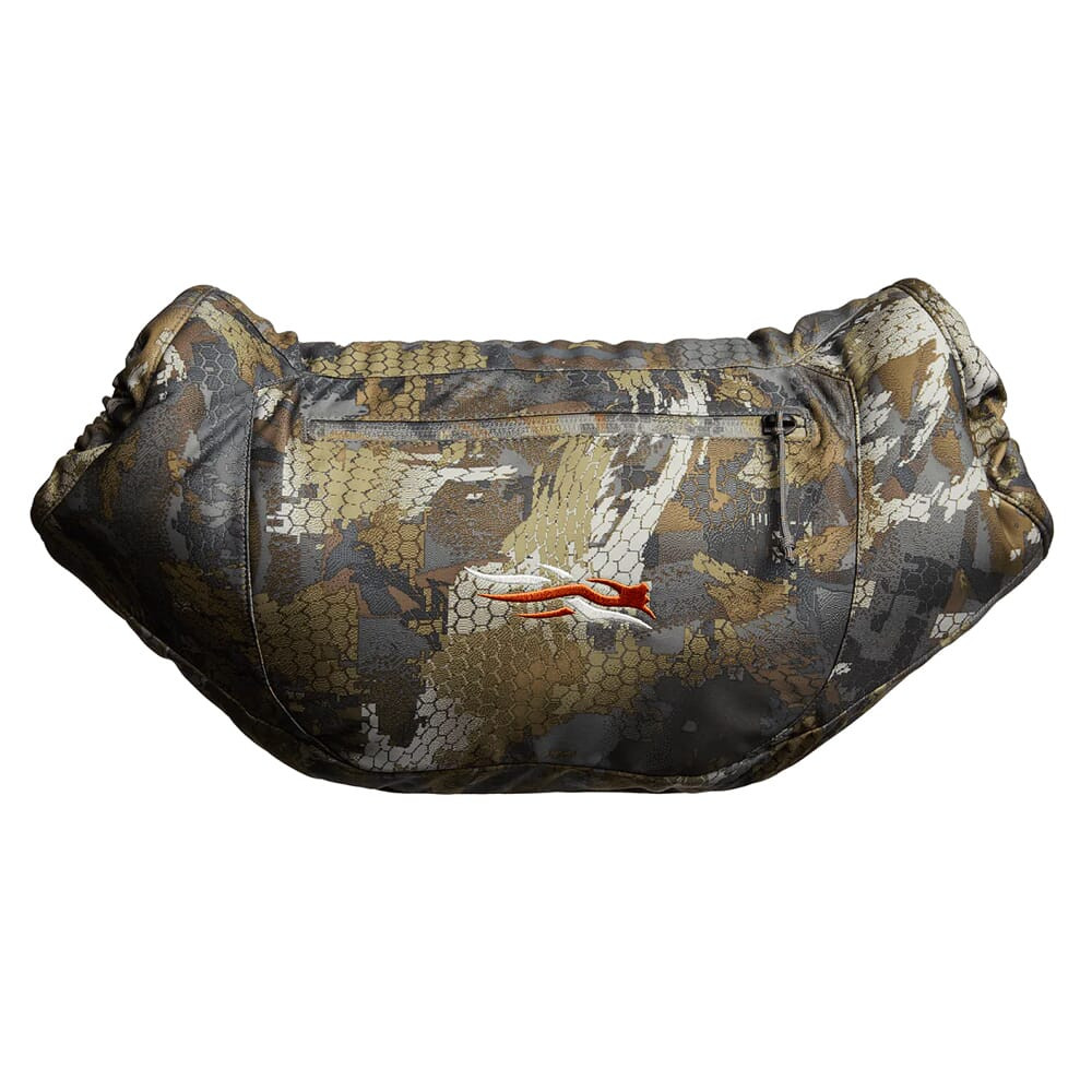 Sitka Gear Waterfowl Timber Jetstream Insulated WS Insulated Muff OSFA 600288-TM-OSFA - Sitka Gear