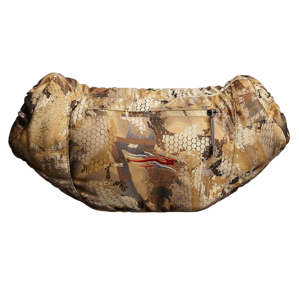 Sitka Gear Waterfowl Marsh Jetstream Insulated WS Insulated Muff OSFA 600288-WL-OSFA - Sitka