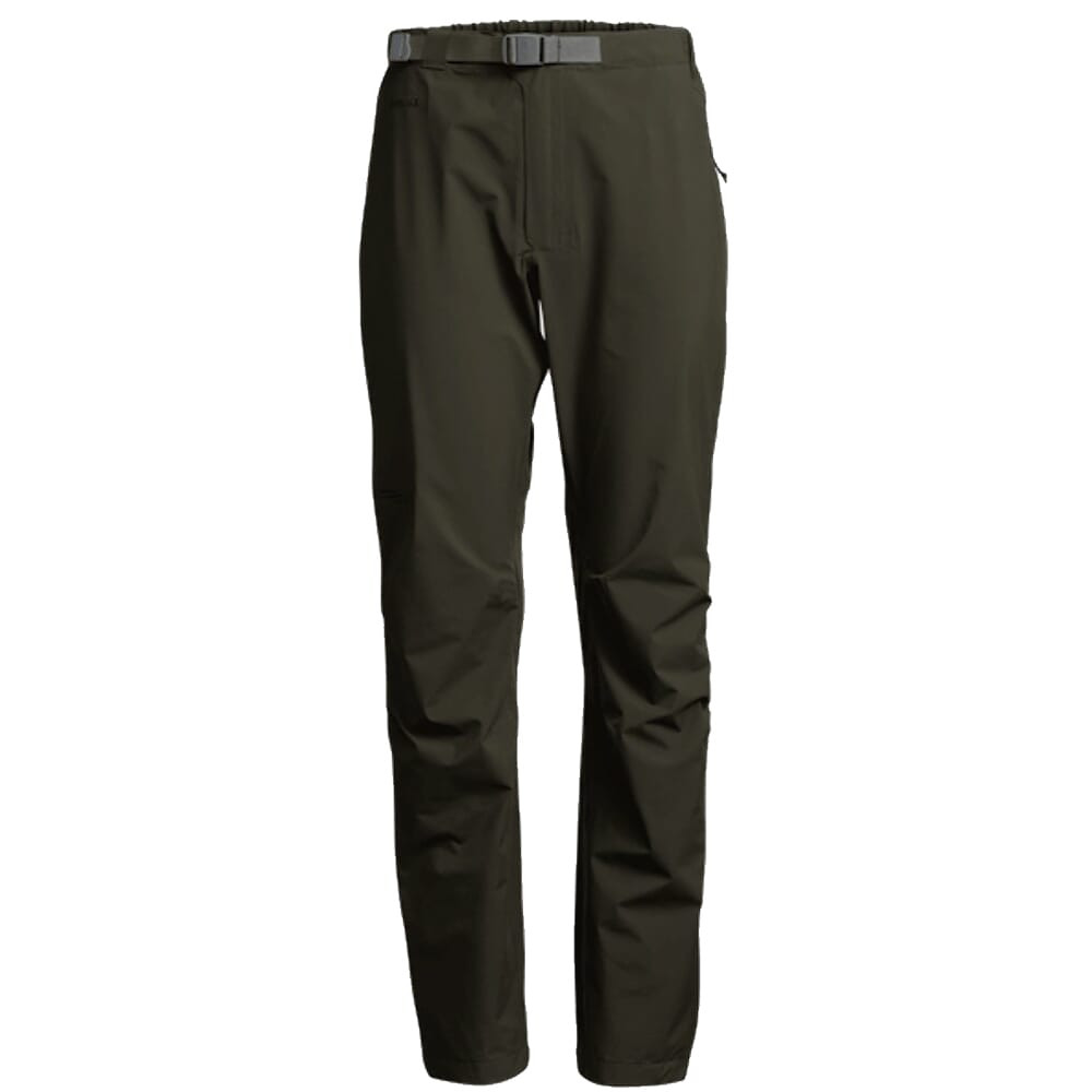 Sitka Gear Women's Dew Point Pant Deep Lichen Large 600290-DLI-L - Sitka Gear