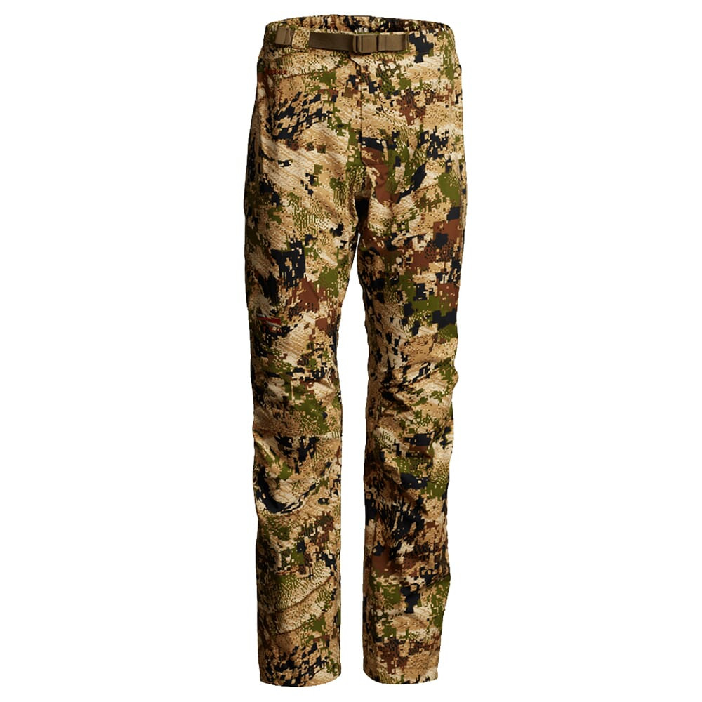 Sitka Gear Big Game Subalpine Women's Dew Point Pant Large 600290-SA-L - Sitka Gear