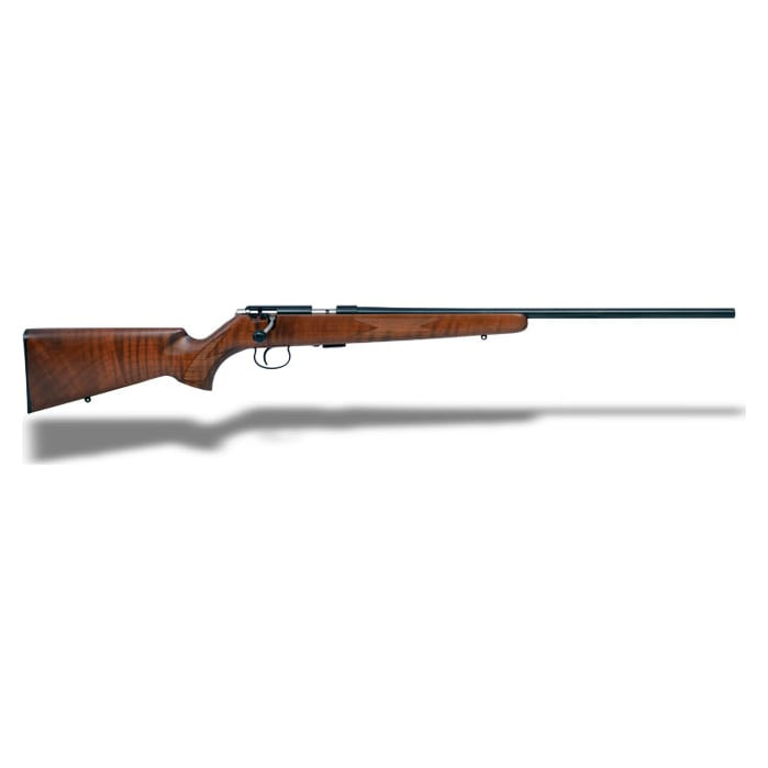 Anschutz 1416 D .22 LR Classic 23" Heavy Bbl Rifle 2172040 - Anschutz